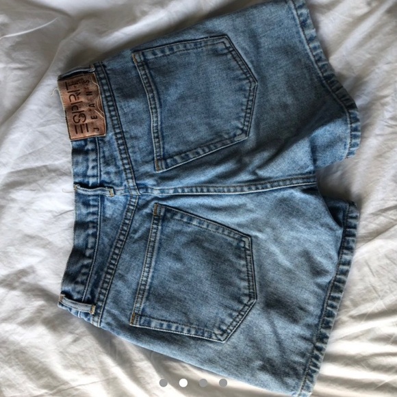 Esprit Bermuda shorts - Picture 2 of 4